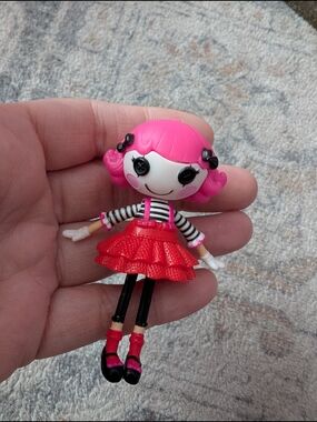 Lalaloopsy Mini